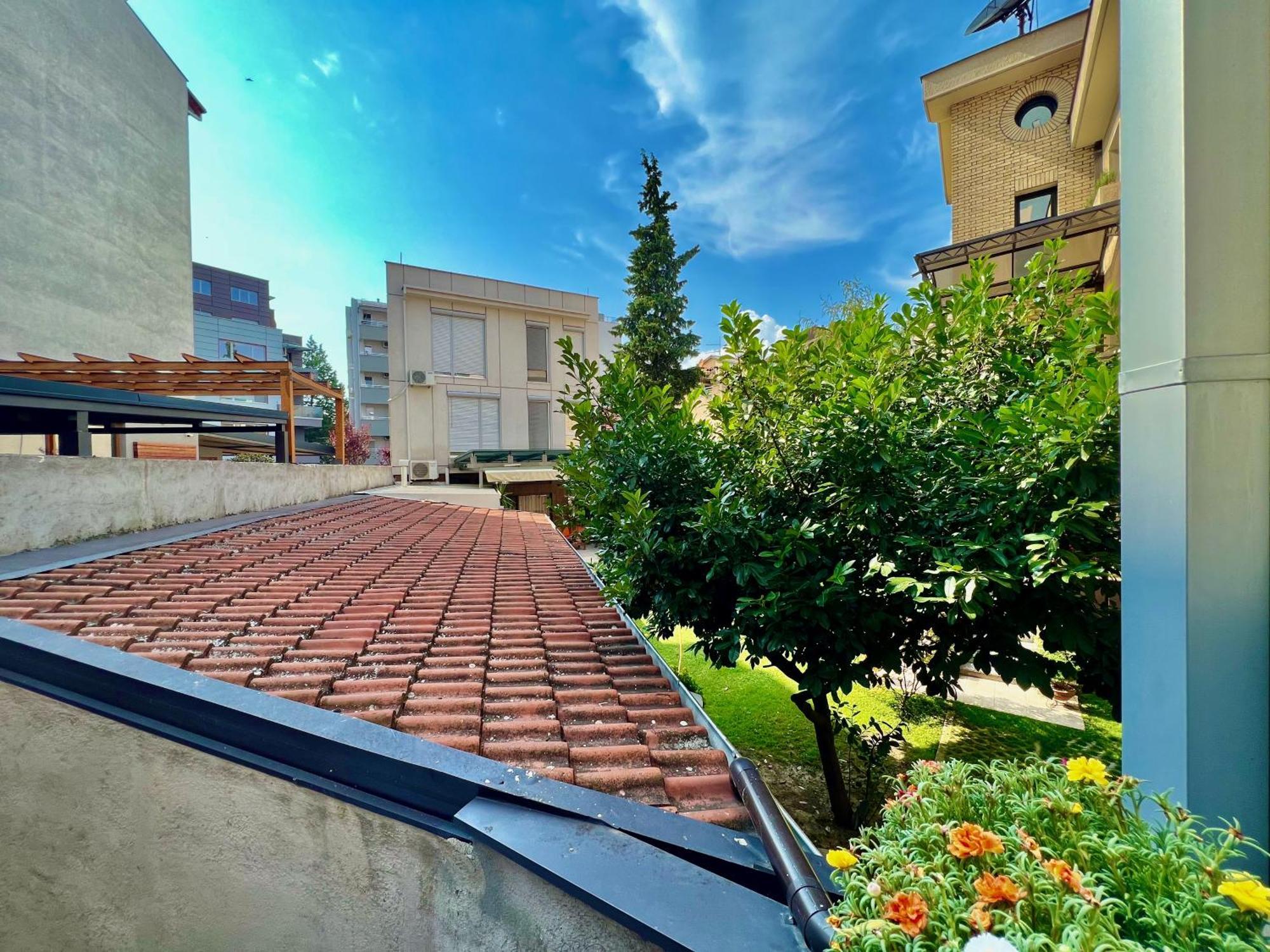 Lifestyle Gallery Apartment Σκόπια Εξωτερικό φωτογραφία