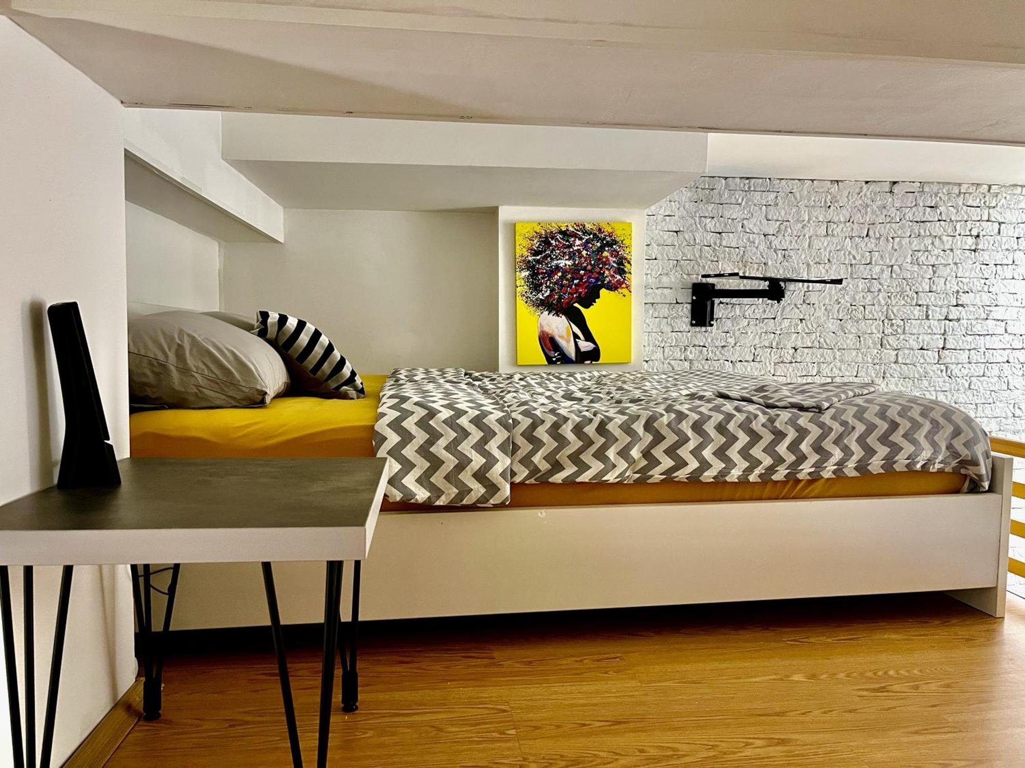 Lifestyle Gallery Apartment Σκόπια Εξωτερικό φωτογραφία