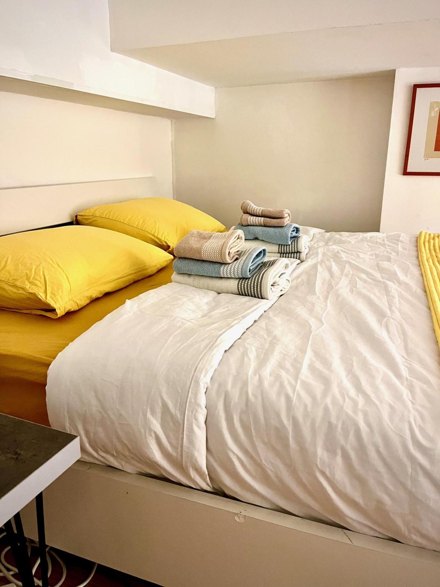 Lifestyle Gallery Apartment Σκόπια Εξωτερικό φωτογραφία
